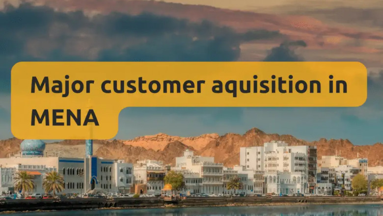 Driving Media Workflow Efficiency for a Key Middle East Client