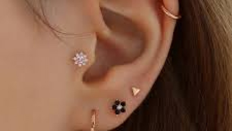 Ear Piercing: Cost, Safety & Procedure Explained