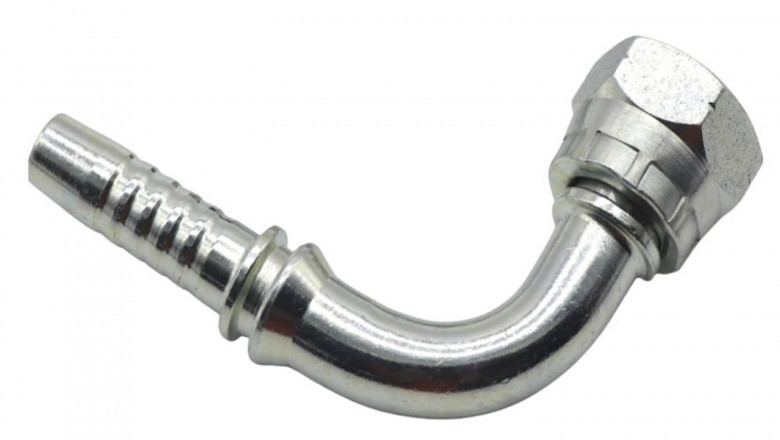 Elbow Hydraulic Fitting Market Size and Share, Forecast to 2032