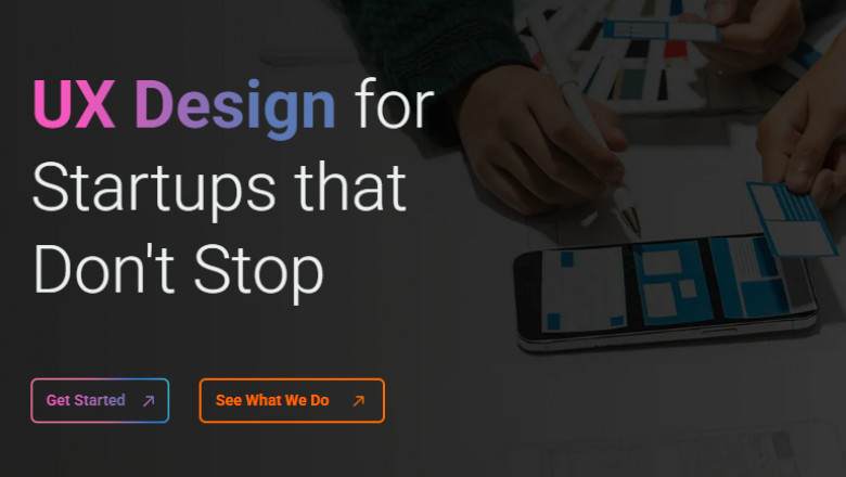 Enhancing Startup Success with Effective User Experience (UX) Design