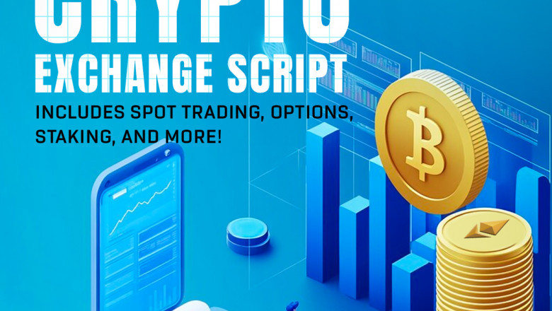 Essential Features to Look for in a Successful Crypto Exchange Script