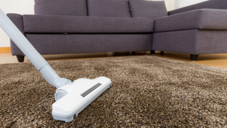 Everything You Need to Know About Eco-Friendly Carpet Cleaning Services in Flagstaff