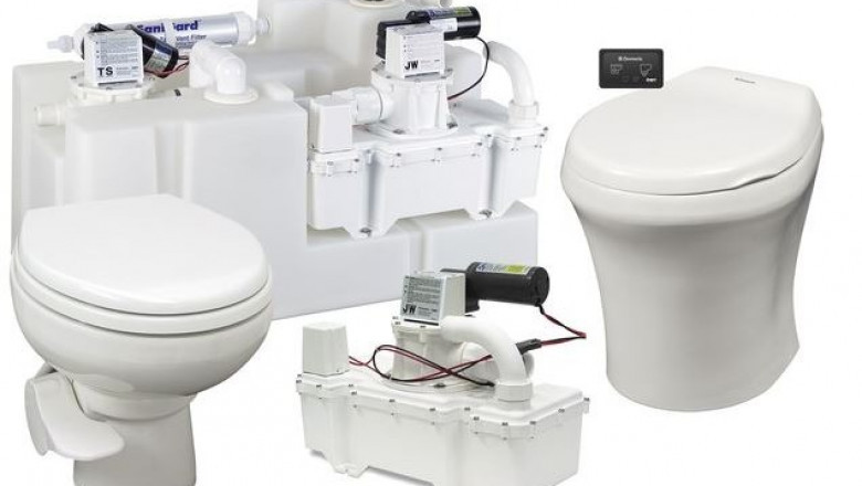 Exploring the Latest Trends and Innovations in the Flushing Systems