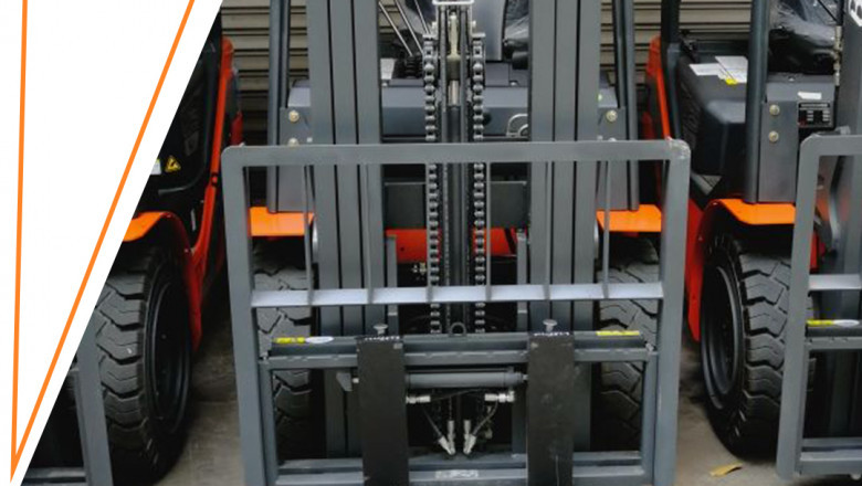 Forklift Rental Singapore: Your Trusted Partner for Efficient Material Handling Solutions