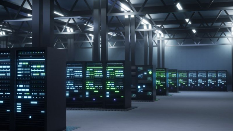 Global Data Center Asset Management Market Report 2032