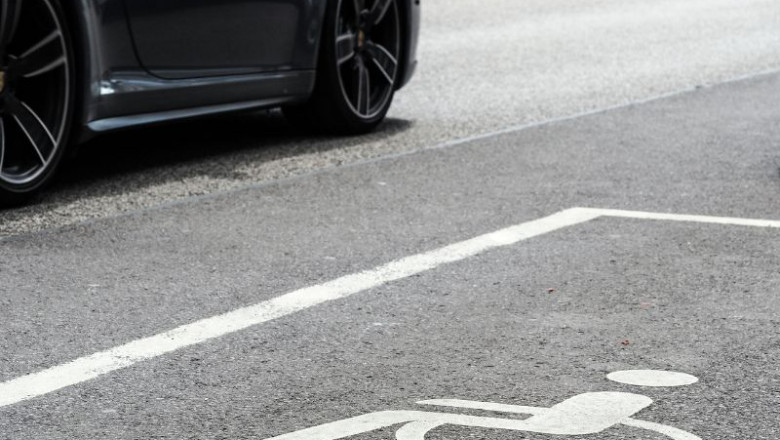 Global Vehicles for Disabled Market Report 2032