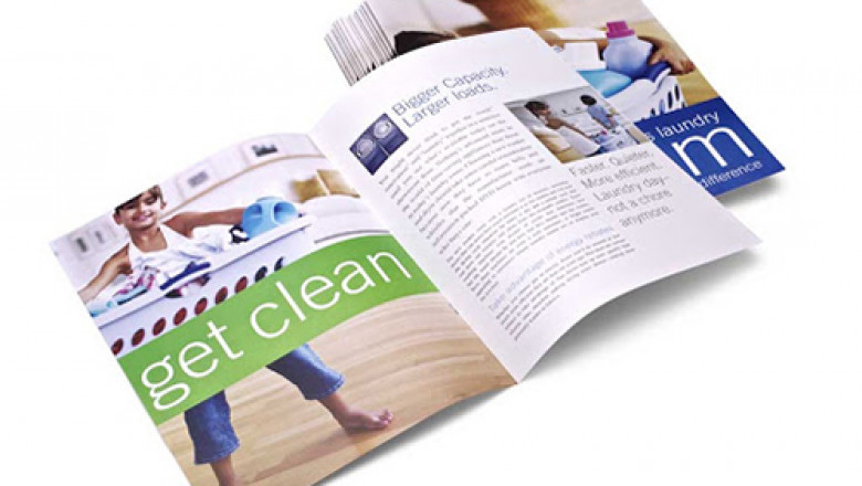 High-Quality Booklet Printing in London – Your Trusted Local Solution