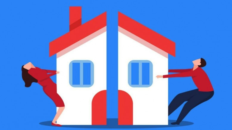 How Divorce Appraisals Help Minimize Legal Disputes?