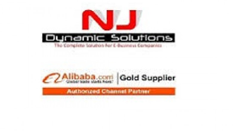 How NJ Dynamic Solution Helps You Connect with Alibaba in Pakistan