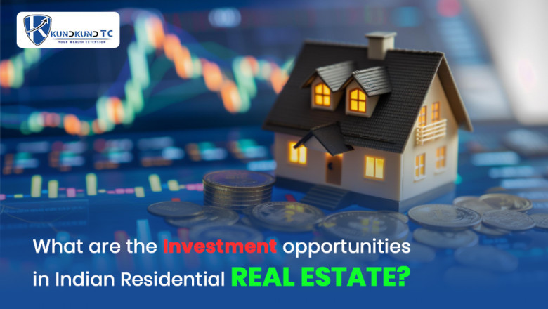 How to Choose the Best Residential Property for Investment in India