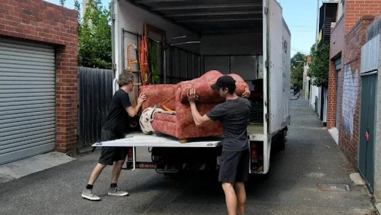 How to Choose the Right Removalist for Your Home or Office Move