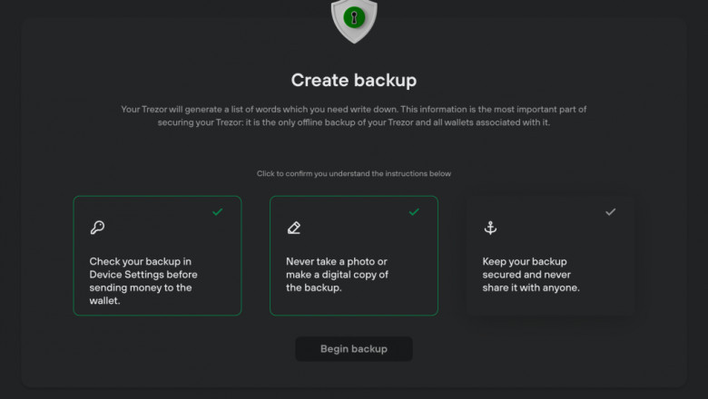 How to Recover Your Wallet After Losing Your Trezor Device (--+-1--> 888--> 465 8297)