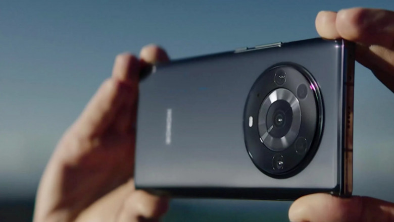 Immersive Imaging Revolution: Smartphone 3D Camera Market Trends and Projections