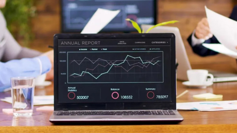 Incentive Intelligence: Exploring the Booming Sales Compensation Software Industry