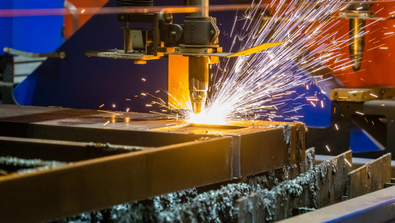 Laser Cutting Machines Market Analysis: Innovations, Players & Demand