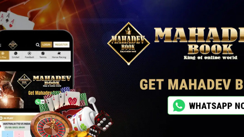 Mahadev Book - Mahadev Book ID | Mahadev Book Official