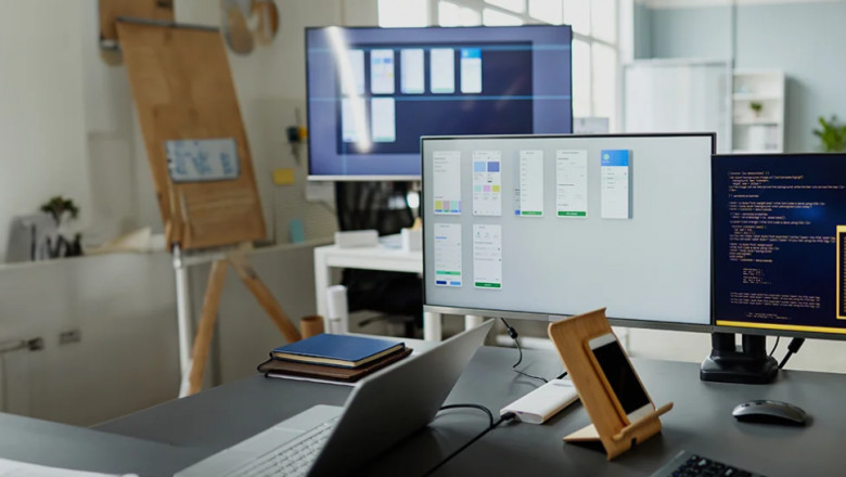 Mobile App Development Services and Solutions: Shaping the Future of Digital Business