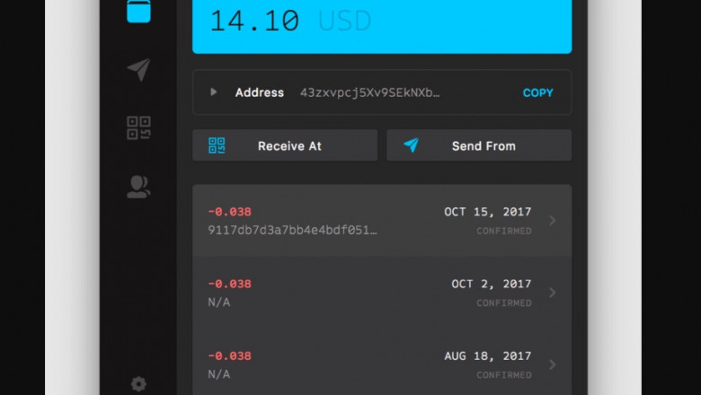 MyMonero is an open-source solution for reliable and private XMR management.