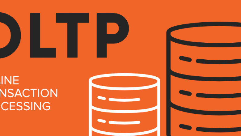 OLTP Systems Market Analysis Stunning Growth To 2033