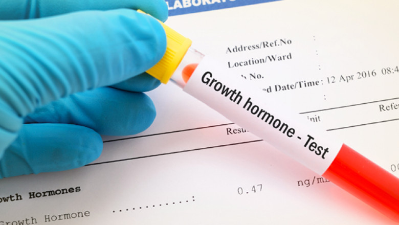 Pediatric Growth Hormone Deficiency Market to Rise with Long-Acting Therapies