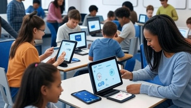 Personalized Education Platforms