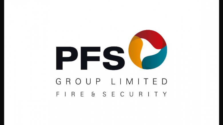 PFS Group Limited has been providing comprehensive fire and security solutions since 1998