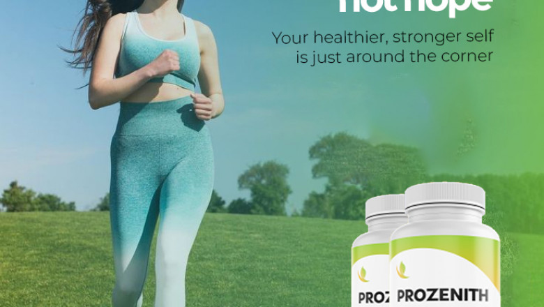 Prozenith Reviews, Ingredients, and Weight Loss Benefits