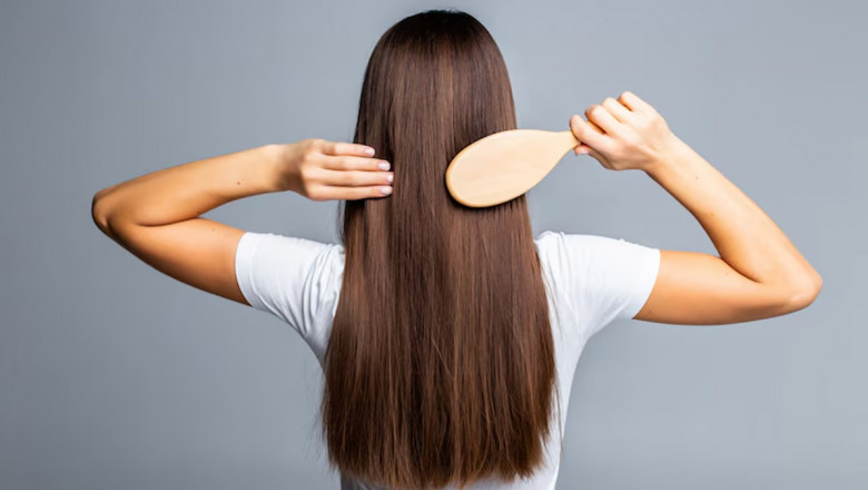 Qatar Hair Care Market Size, Share, Industry Trends and Report 2025-2033