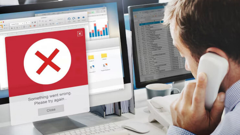 QuickBooks Error 1706: What It Is and How to Fix It Easily