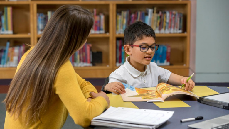 Reading Tutoring Programs That Outperform One-Off Sessions