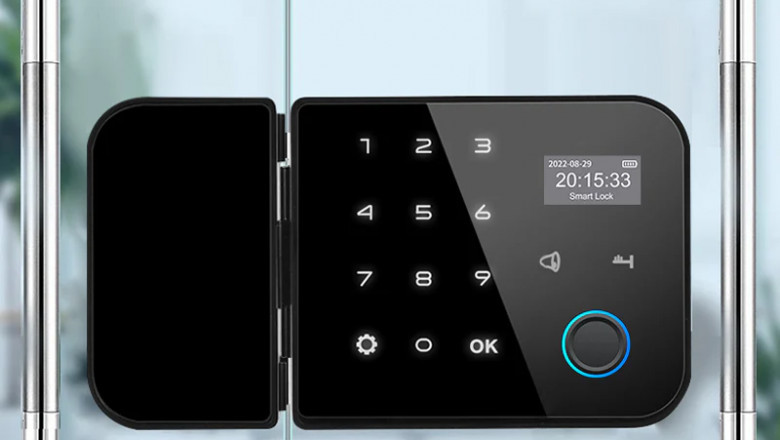 Reasons to Consider Electromagnetic Locks for Security