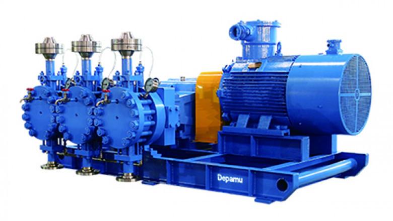 Reciprocating Pump Market Research Unveils Competitive Strategies of Leading Players and Regional Market Dynamics