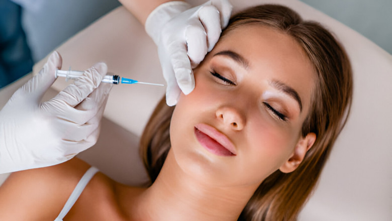 Reveal Radiant Skin with Medi Spa Facial Treatments: A Comprehensive Guide