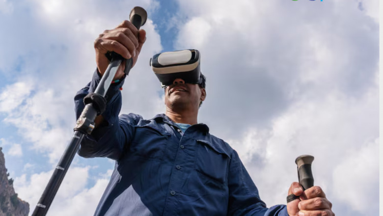 Revolutionizing Realities: Granoopixr’s Cutting-Edge Role in India’s AR/VR Boom