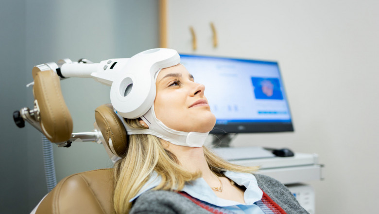 Rumi Mind Health: Experience a Clear & Calm Mind with Accelerated TMS