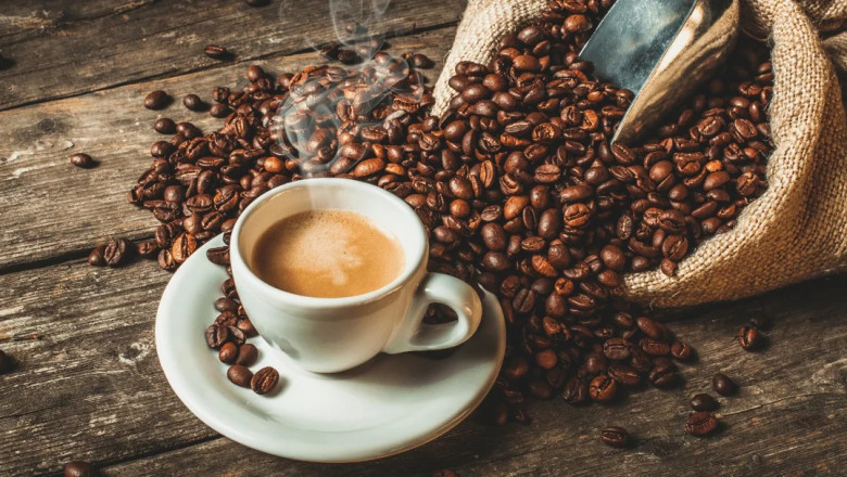 Saudi Arabia Ready to Drink Coffee Market Size, Demand, Trends and Report 2025-2033