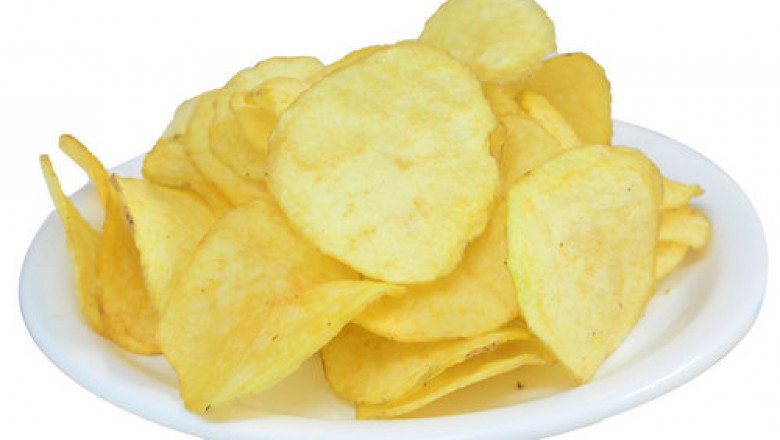 Setting up an Potato Chips Manufacturing Unit: Detailed Project Report, Cost and Requirements