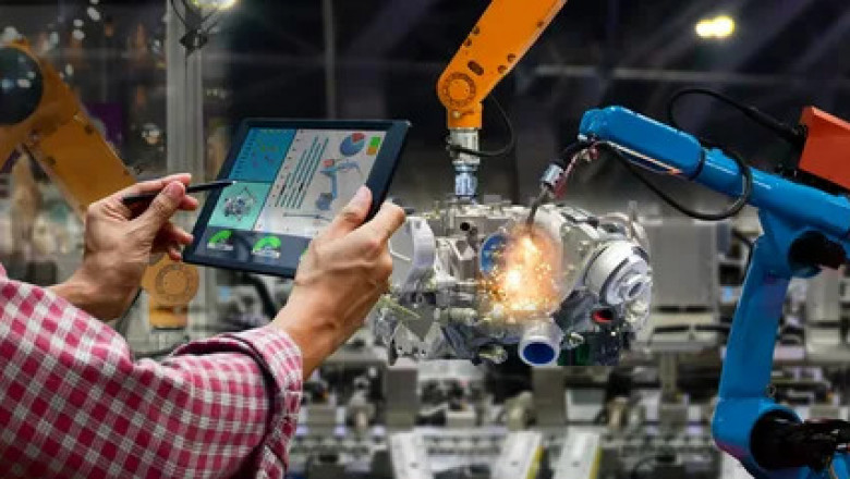 Smart Manufacturing Platform Market Set to Surge with IoT Integration