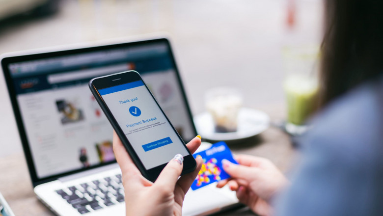 Smart Payment Systems Market to Soar with AI-Driven Transactions