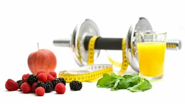 Sports Nutrition Market Forecast: Trends, Growth Drivers, Regional Insights, and Future Opportunities Through 2034