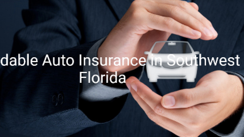 Stay Covered: Why You Need Commercial Flood and Auto Insurance in Palm Beach Gardens, FL
