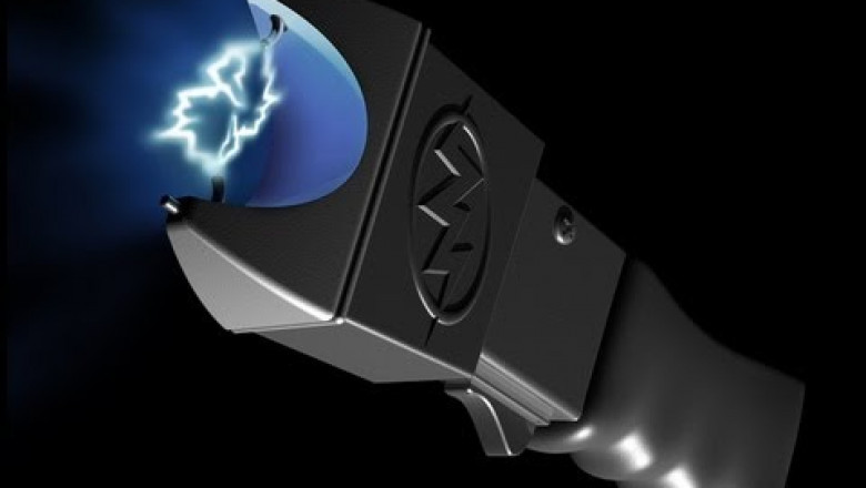 Stun Gun Technology: Innovations in Non-Lethal Defense