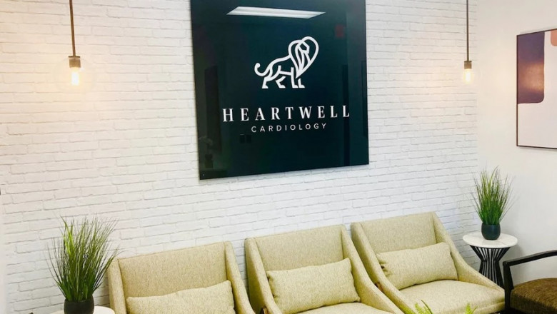 The Clear Choice: Why Acrylic Signs Are Perfect for Modern Businesses