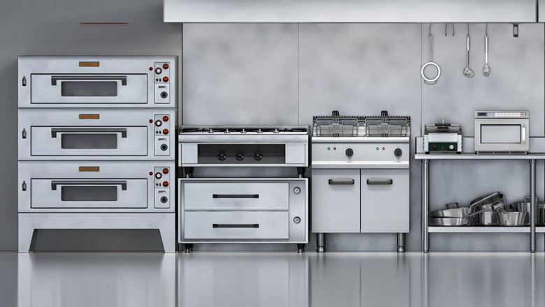 The Evolution of Customizable Food Service Equipment Market for Niche Sectors