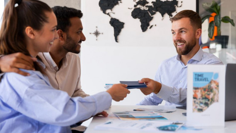 Top Visa Agent in Perth – The Immigration Whizz