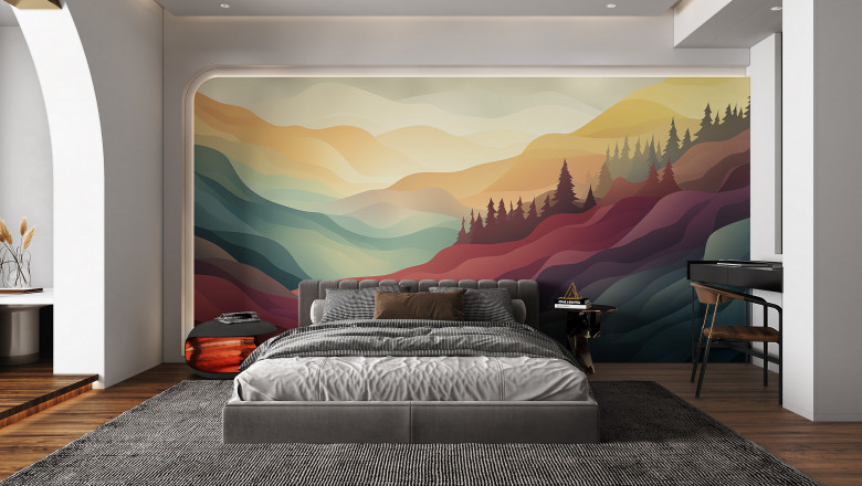 Transform Your Walls With Easy Wallpaper Ideas