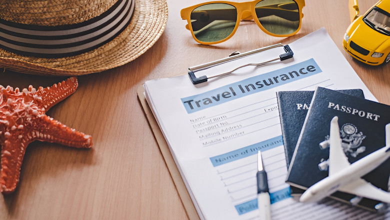 Travel Smart with John Hancock Travel Insurance: Your Safety Net Abroad