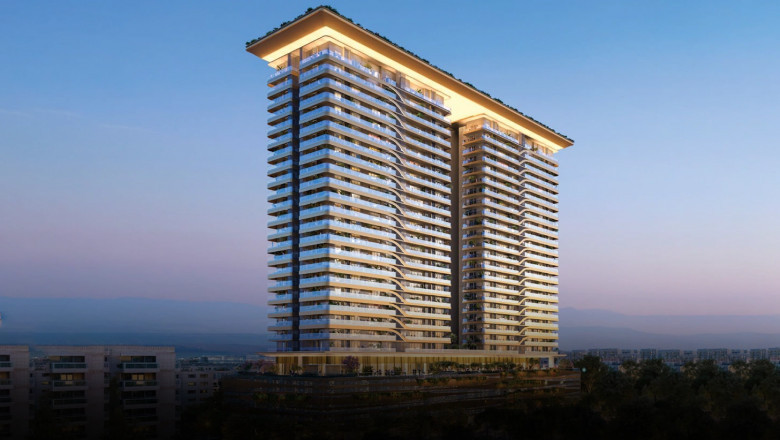 Trevoc Royal Residences Sector 56: Redefining Urban Grandeur with Sky-High Luxury