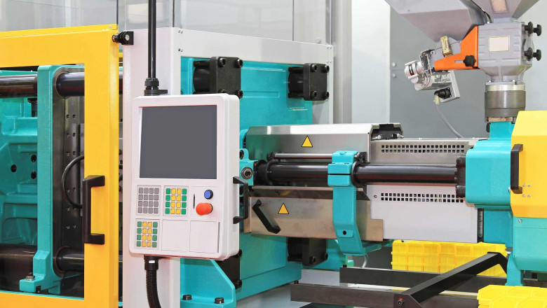 Understanding the India Injection Molding Machine Market: Trends, Growth, and Future Outlook