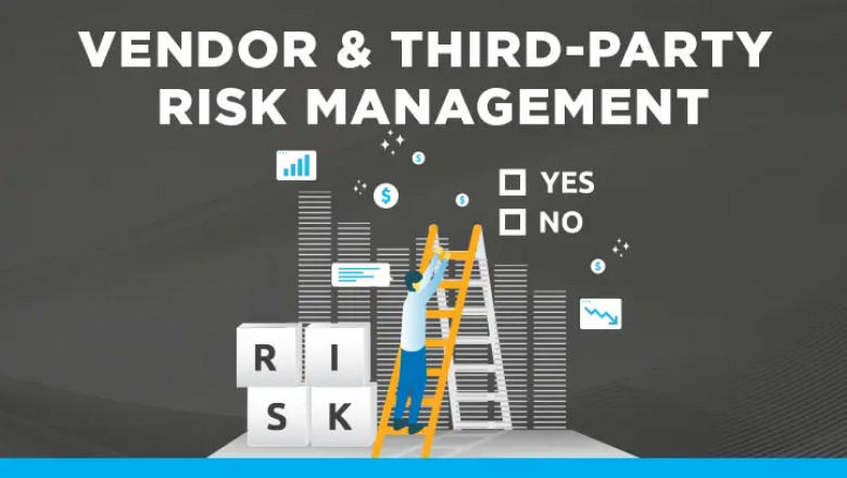 Understanding Vendor Risk vs. Third-Party Risk Management